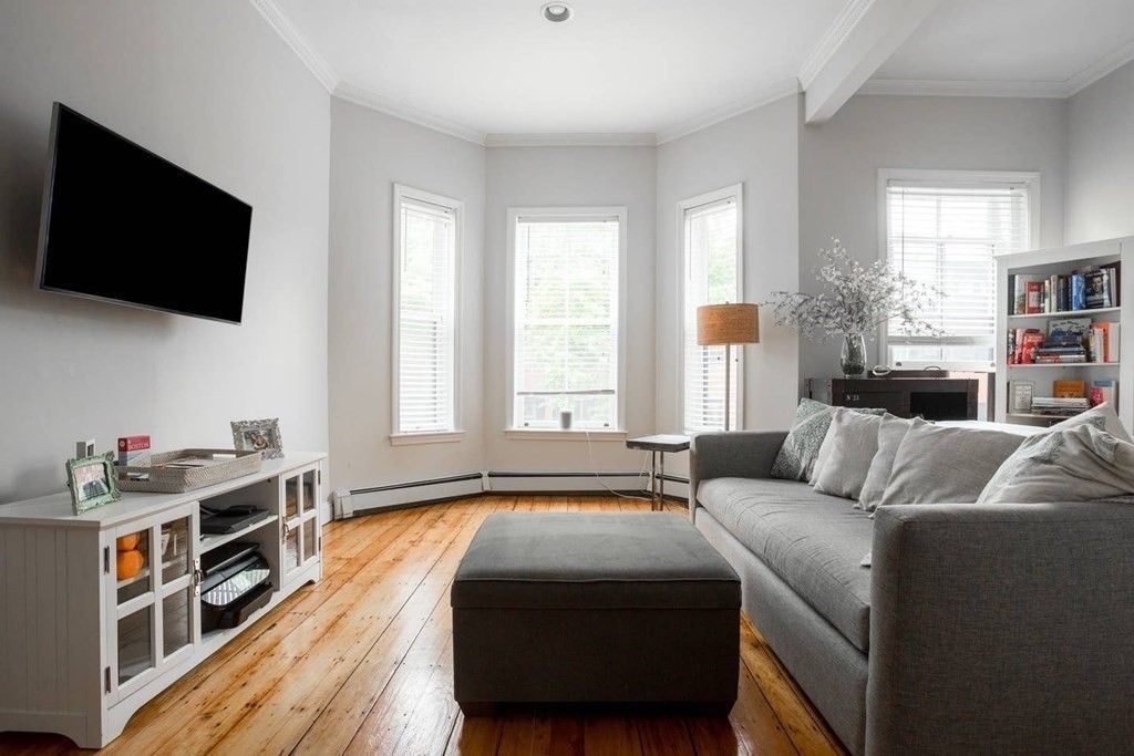 50 Appleton Street 2, Boston, MA 02116
