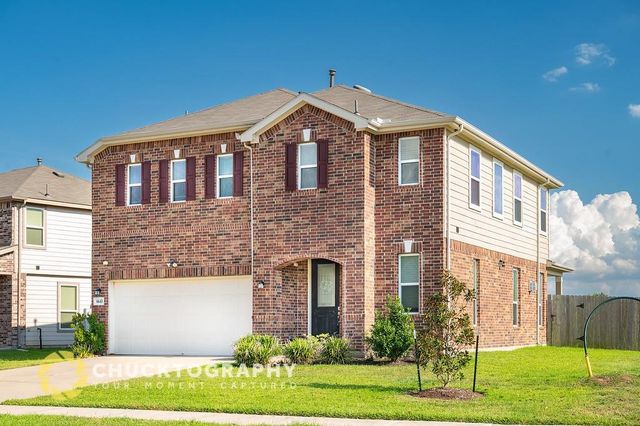 6643 Elks Trace, Richmond, TX 77406