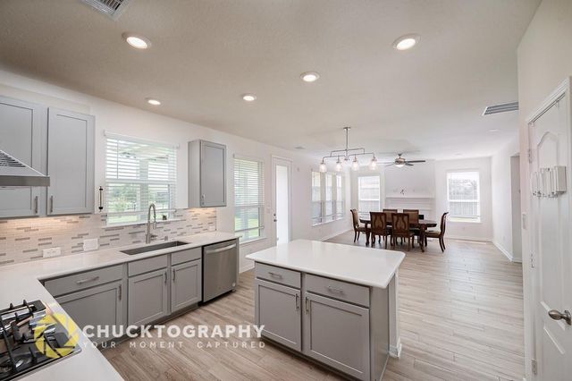 6643 Elks Trace, Richmond, TX 77406