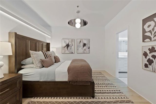 560 Dutch Valley - 2313, Atlanta, GA 30324