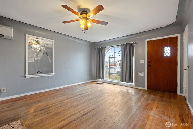 123 F Street NE, Ephrata, WA 98823