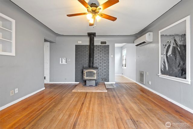 123 F Street NE, Ephrata, WA 98823