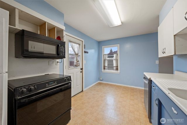 123 F Street NE, Ephrata, WA 98823