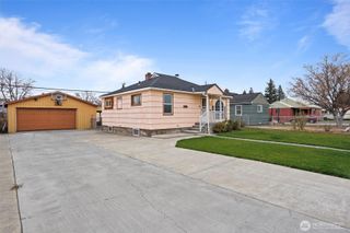 123 F Street NE, Ephrata, WA 98823