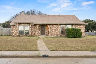 432 E Belt Line Road, Cedar Hill, TX 75104