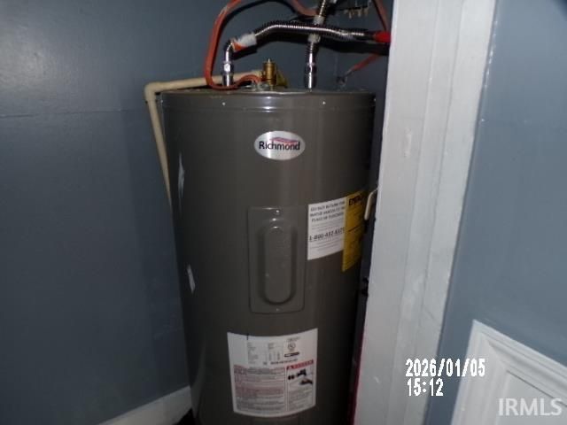 2815 S Elm Street, Muncie, IN 47302