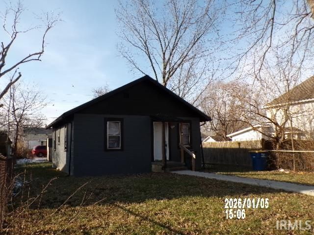 2815 S Elm Street, Muncie, IN 47302