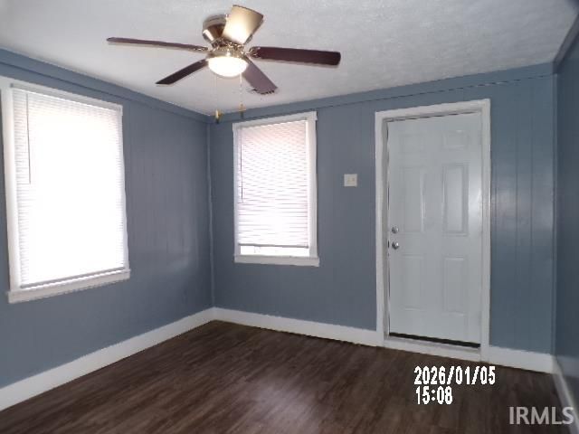 2815 S Elm Street, Muncie, IN 47302