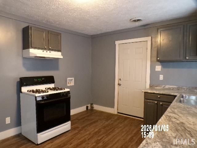 2815 S Elm Street, Muncie, IN 47302