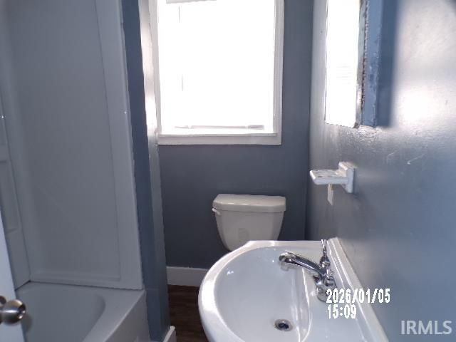 2815 S Elm Street, Muncie, IN 47302