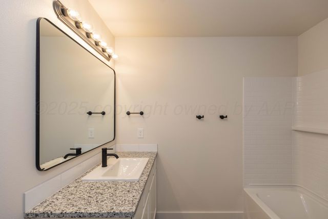 8902 Bunkhouse Road, Amarillo, TX 79124