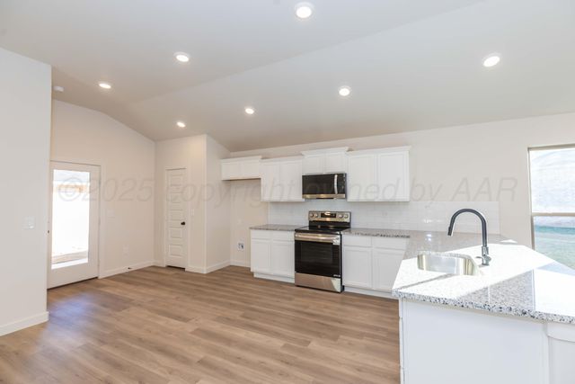 8902 Bunkhouse Road, Amarillo, TX 79124