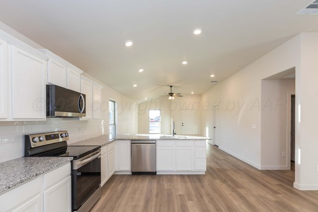 8902 Bunkhouse Road, Amarillo, TX 79124