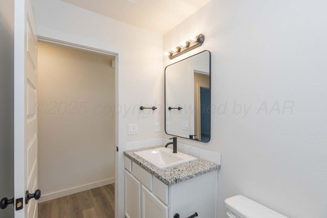 8902 Bunkhouse Road, Amarillo, TX 79124