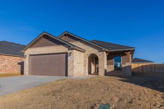 8902 Bunkhouse Road, Amarillo, TX 79124