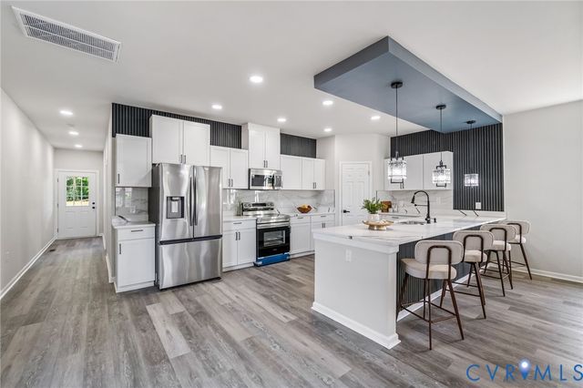 318 Irving St, Petersburg, VA 23803