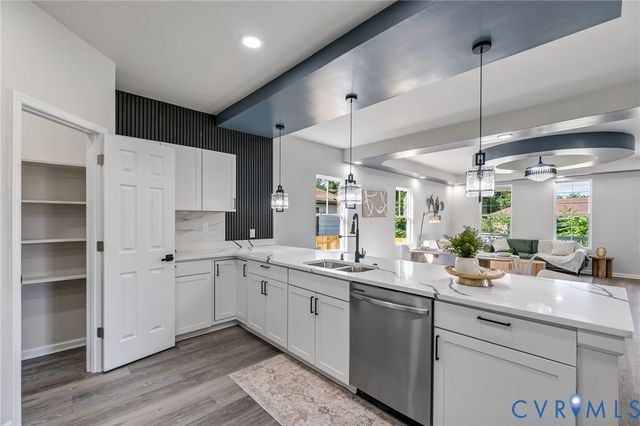 318 Irving St, Petersburg, VA 23803