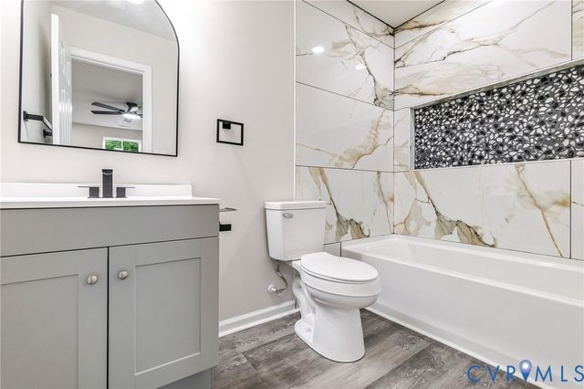318 Irving St, Petersburg, VA 23803