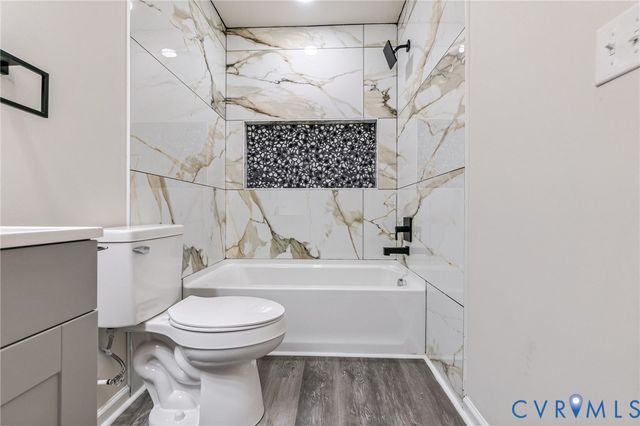 318 Irving St, Petersburg, VA 23803