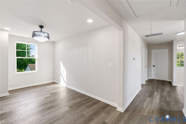 318 Irving St, Petersburg, VA 23803