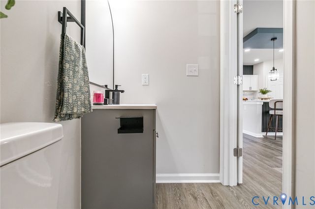 318 Irving St, Petersburg, VA 23803