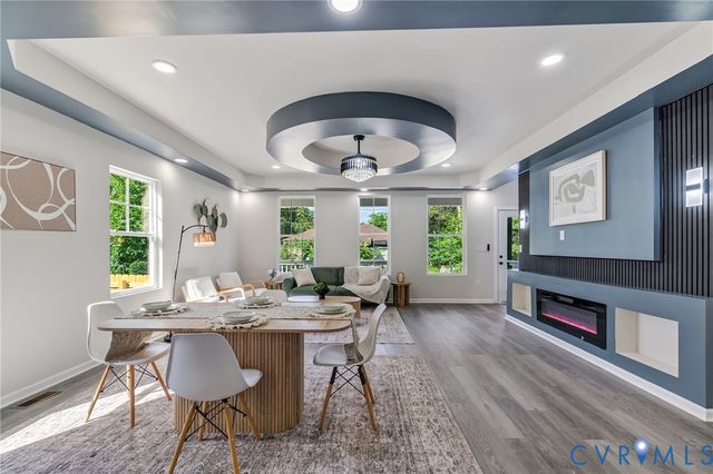 318 Irving St, Petersburg, VA 23803