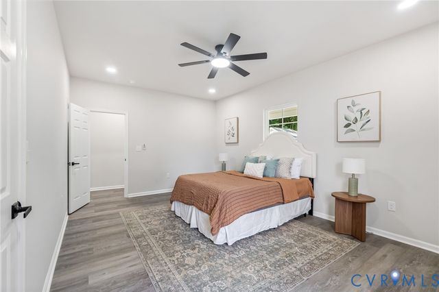 318 Irving St, Petersburg, VA 23803