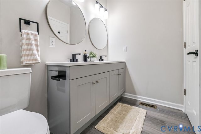 318 Irving St, Petersburg, VA 23803