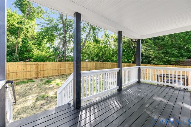 318 Irving St, Petersburg, VA 23803