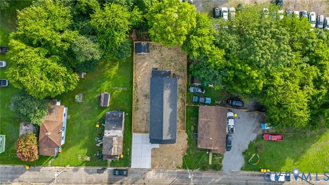 318 Irving St, Petersburg, VA 23803