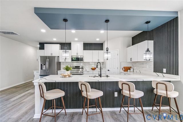 318 Irving St, Petersburg, VA 23803