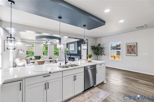 318 Irving St, Petersburg, VA 23803