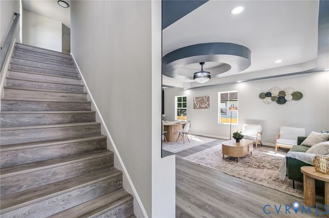 318 Irving St, Petersburg, VA 23803