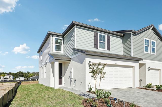 698 MUHLY STREET, Lady Lake, FL 32159