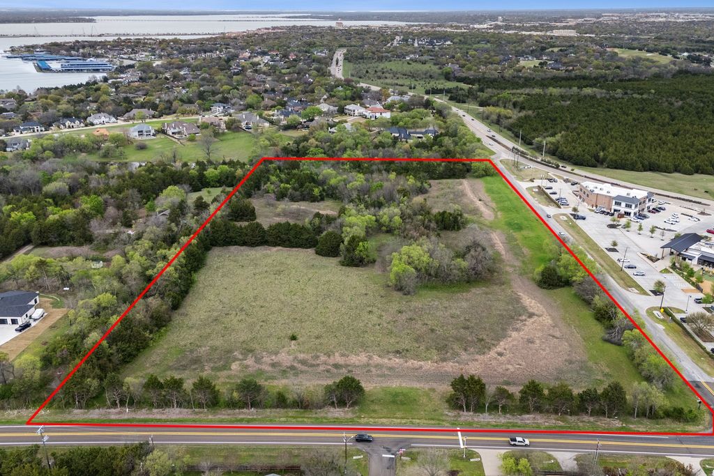 TBD Old Ridge Road, Heath, TX 75032