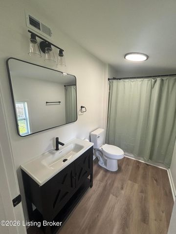 4120 Hazelwood Ave, Louisville, KY 40215