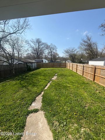 4120 Hazelwood Ave, Louisville, KY 40215