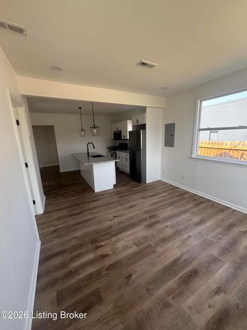 4120 Hazelwood Ave, Louisville, KY 40215