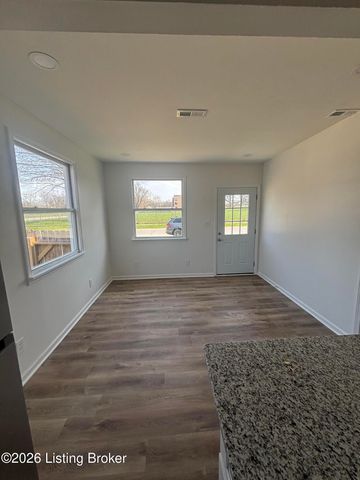 4120 Hazelwood Ave, Louisville, KY 40215