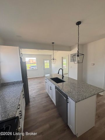 4120 Hazelwood Ave, Louisville, KY 40215