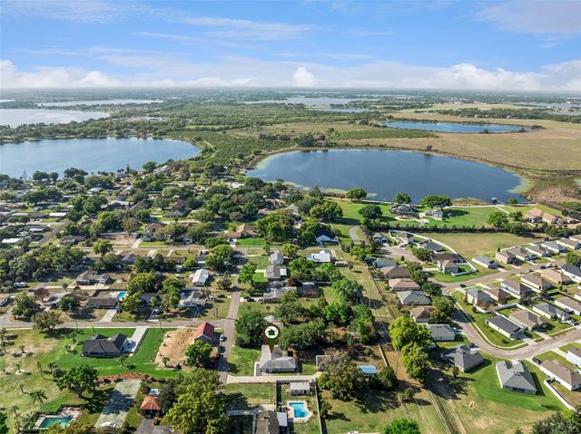 235 S ILAKEE AVENUE, Lake Alfred, FL 33850
