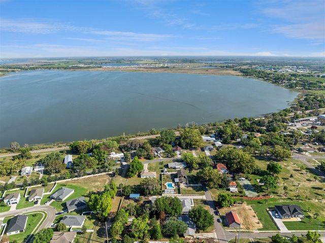 235 S ILAKEE AVENUE, Lake Alfred, FL 33850