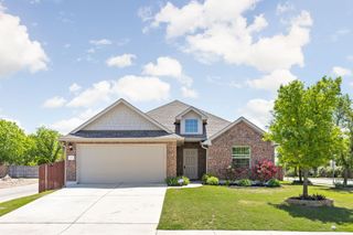 500 S Brook DR, Leander, TX 78641