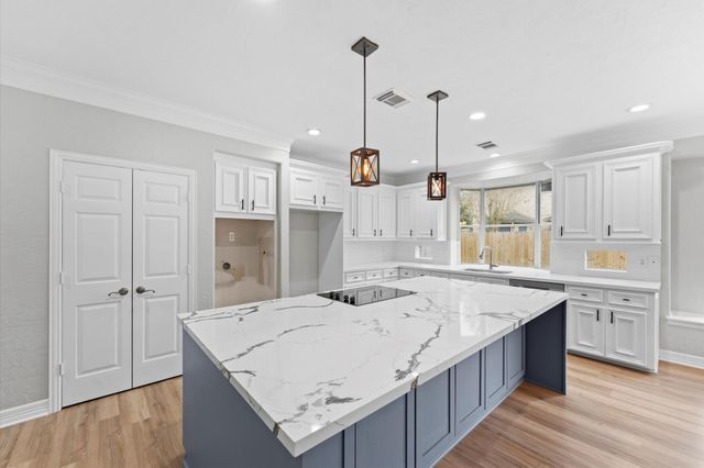 3207 Scenic Elm Street, Houston, TX 77059