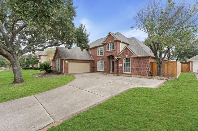 3207 Scenic Elm Street, Houston, TX 77059