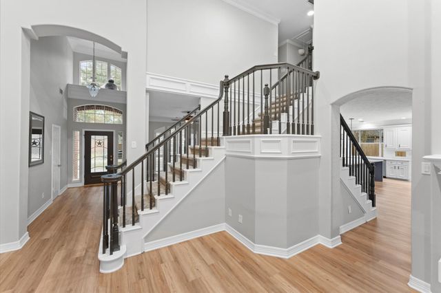 3207 Scenic Elm Street, Houston, TX 77059