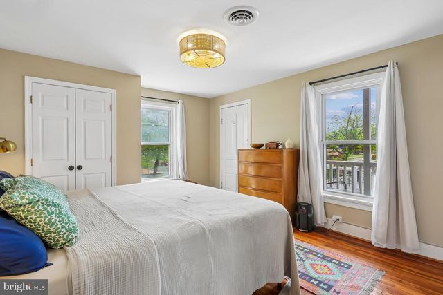 30 HAMILTON AVE, Frederick, MD 21701