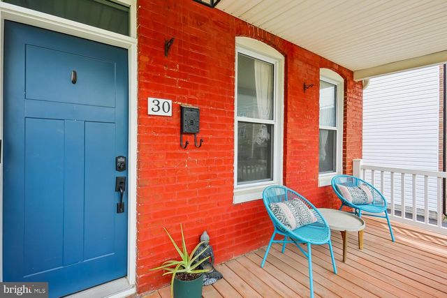 30 HAMILTON AVE, Frederick, MD 21701
