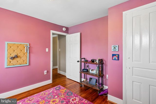 30 HAMILTON AVE, Frederick, MD 21701