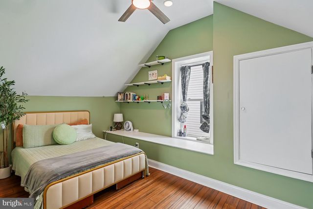 30 HAMILTON AVE, Frederick, MD 21701